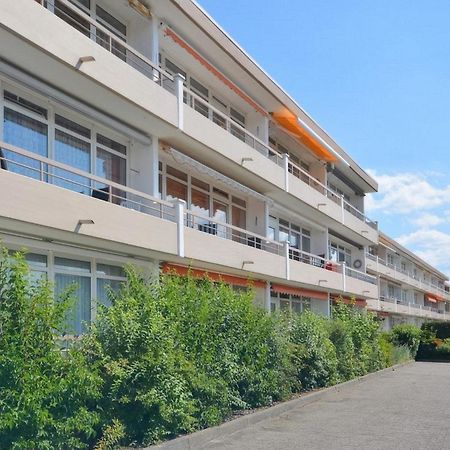 Baltic App 155 Apartamento Grömitz Exterior foto