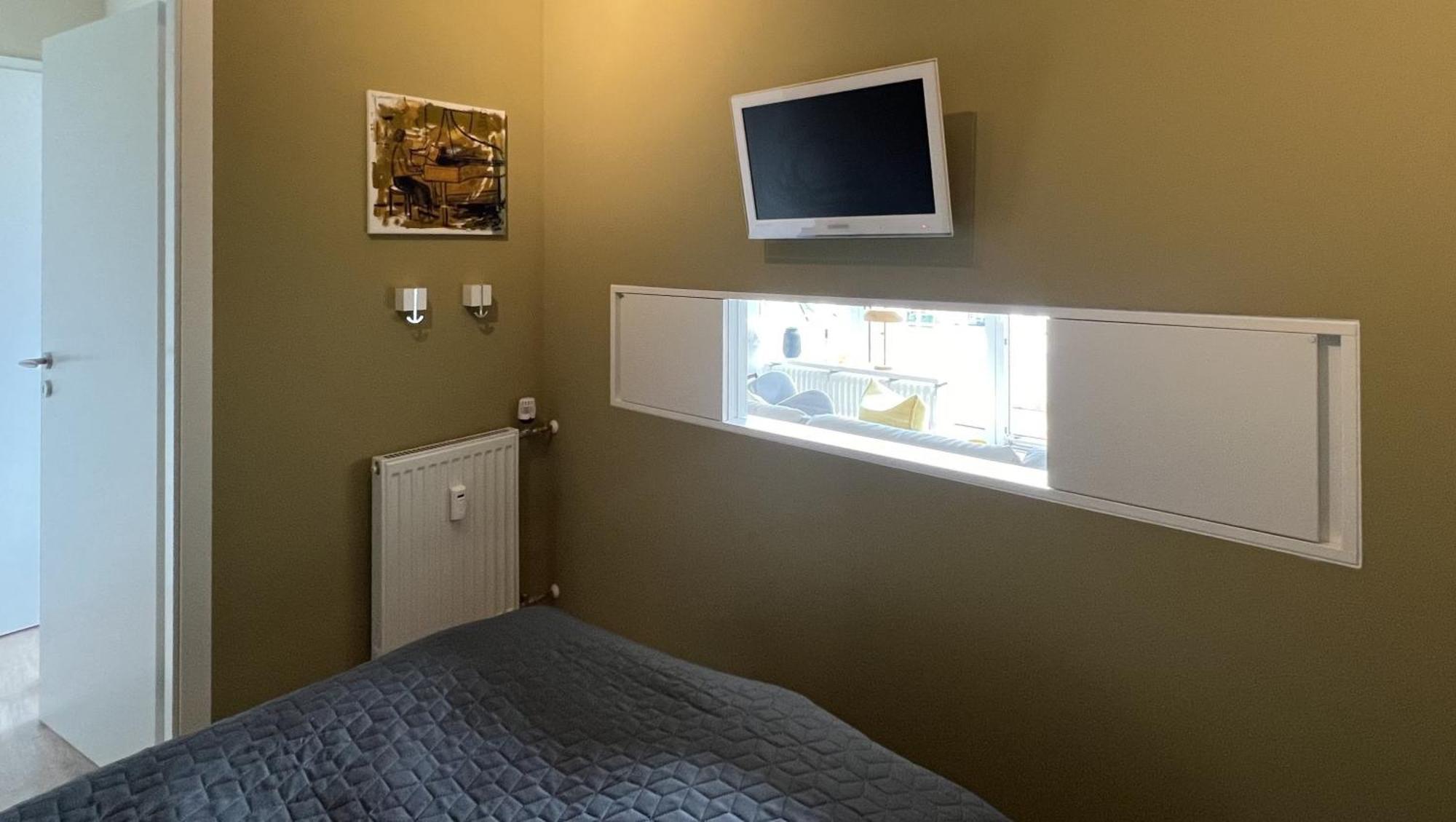 Baltic App 155 Apartamento Grömitz Exterior foto